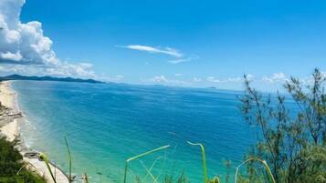 Ausstattung der Unterkunft