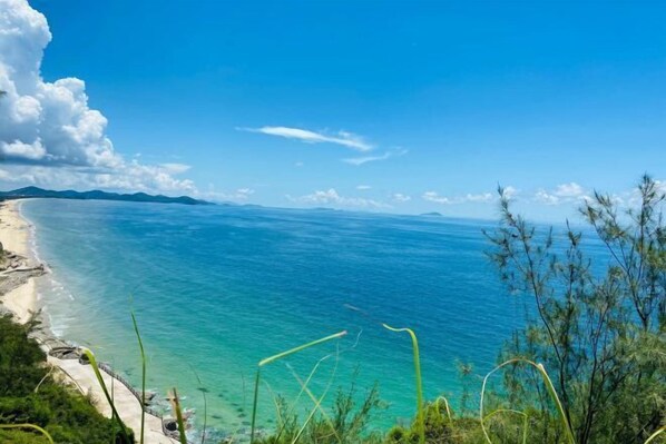 Tiện nghi, dịch vụ nơi lưu trú
