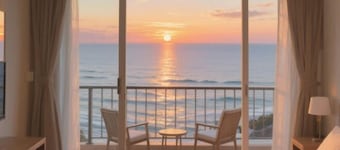 Lantian Weekend Vacation Homestay (Yangjiang Hailing Island Poly Silver Beach)