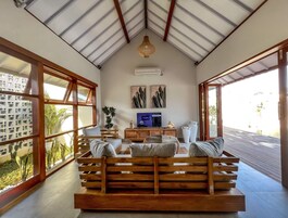 Televisión LED 43 pulgadas con canales de televisión digitales