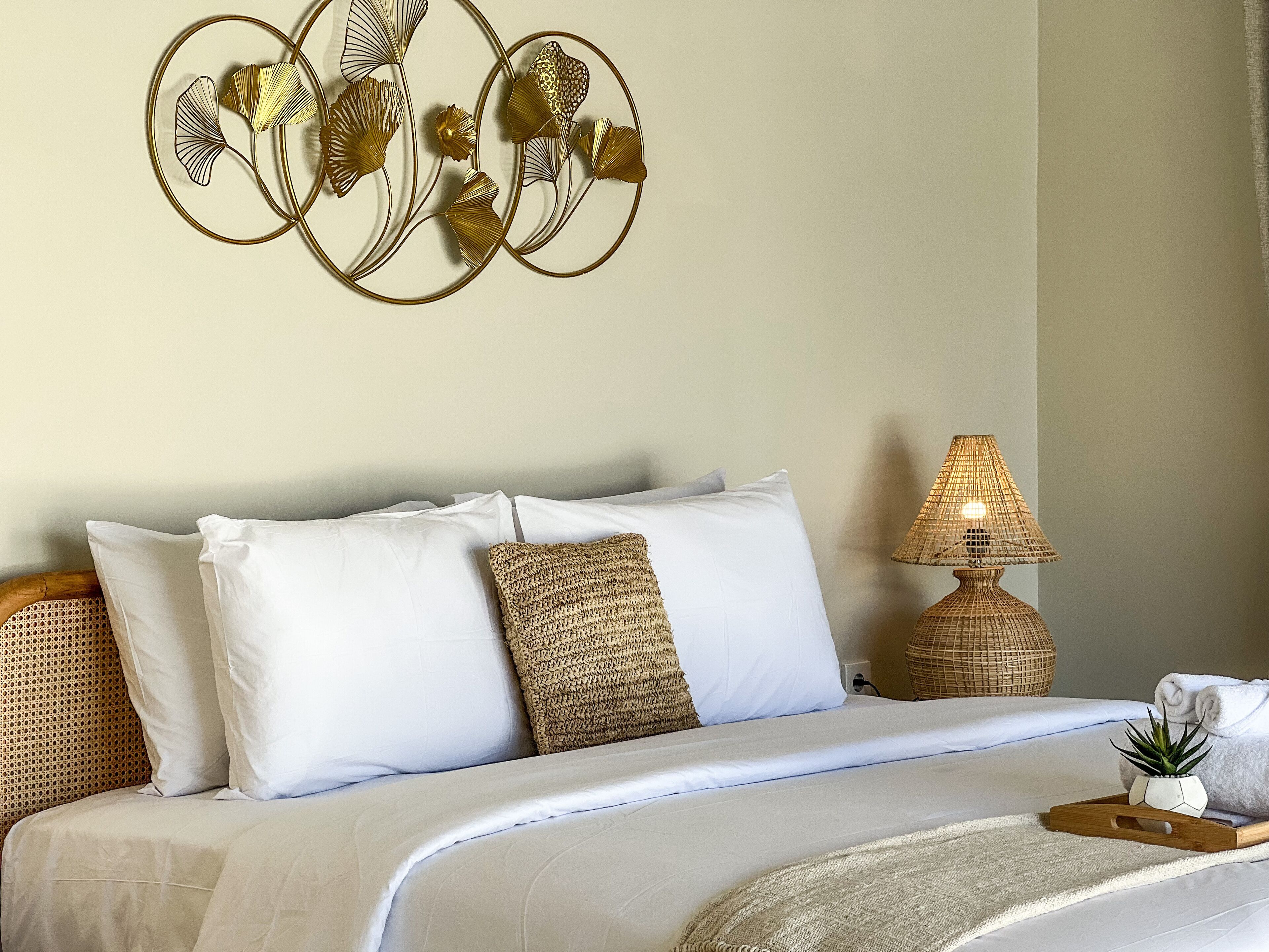 Villa, 1 Schlafzimmer