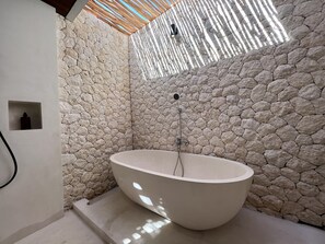 Villa, 1 Bedroom | Bathroom