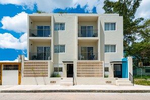 Exterior - BedAway (Cancun)