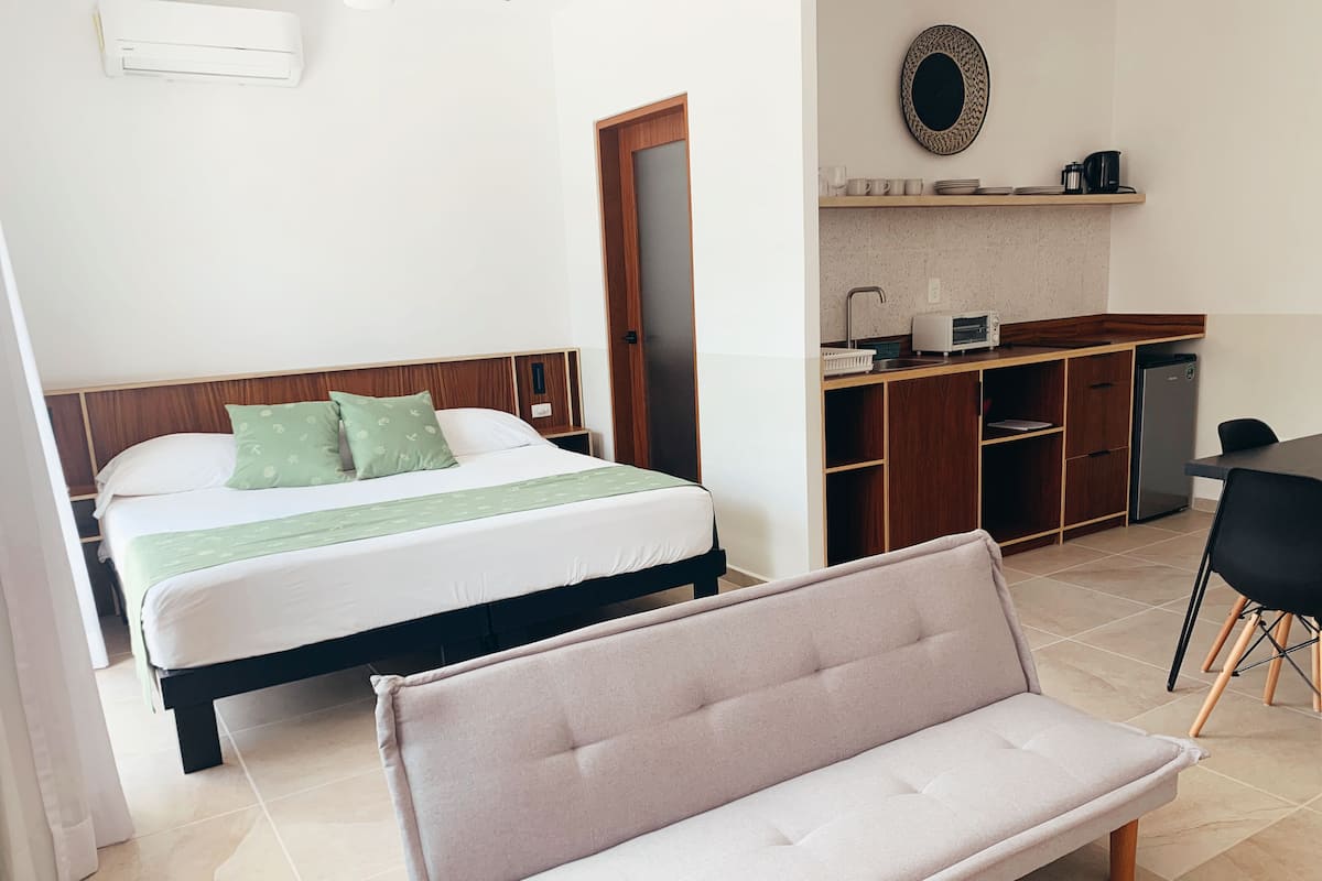 Suite Confort (Magnolia) | Servicio a la habitación