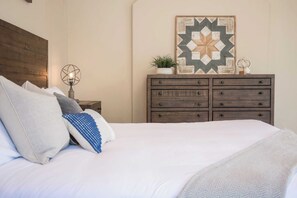 Interior - Grapevine by Avantstay Secluded 5BR Villa 4 Acres of Vineyards & Avo Groves! (Temecula)