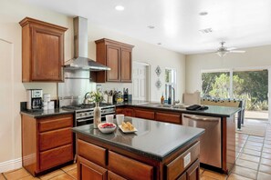 Casa (5 Bedrooms) | Parte interna