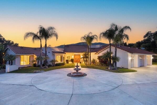 Casa (5 Bedrooms) | Parte interna