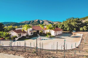 Casa (5 Bedrooms) | Parte interna