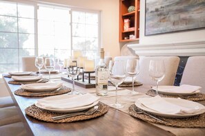 Ferienhaus (5 Bedrooms) | Innenbereich