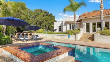 Huis (5 Bedrooms) | Interieur