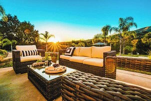 Casa (5 Bedrooms) | Interior