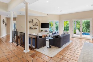 Casa (5 Bedrooms) | Interior