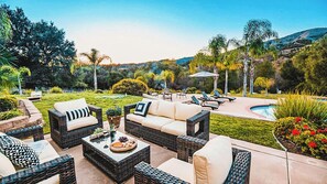 Interior - Grapevine by Avantstay Secluded 5BR Villa 4 Acres of Vineyards & Avo Groves! (Temecula)