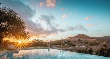 Casa del Arbol by Avantstay Stunning California Estate With Incredible Views