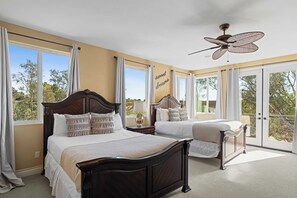 Villa (Multiple Bedrooms) | Interior
