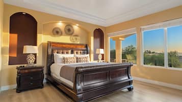 Villa (Multiple Bedrooms) | Innvendig