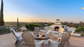 Villa (Multiple Bedrooms) | Interior