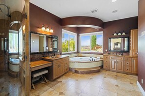 Biệt thự (Multiple Bedrooms) | Nội thất