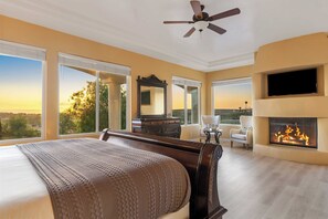 Villa (Multiple Bedrooms) | Interior