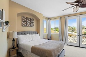 ヴィラ (Multiple Bedrooms) | 内装