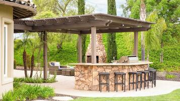 别墅 (6 Bedrooms) | 住宿内部