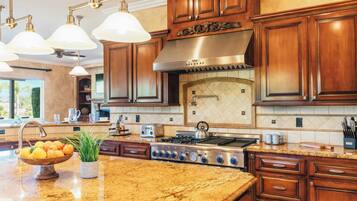 别墅 (6 Bedrooms) | 住宿内部