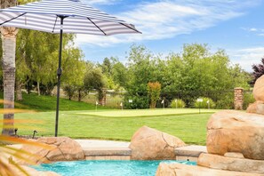 Villa (6 Bedrooms) | Interiör