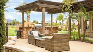 Villa (6 Bedrooms) | Interior