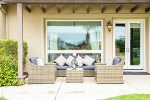 Villa (6 Bedrooms) | Interior