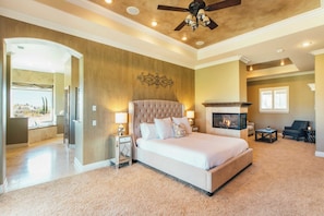 Villa (6 Bedrooms) | Interior