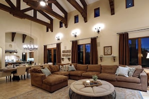 TV 55-inch có truyền hình kỹ thuật số, banh bàn, bàn bóng bàn