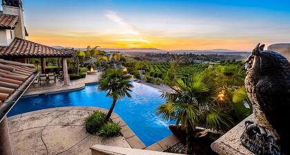 Owl's Nest by Avantstay Infinity Pool w/ Incredible Views