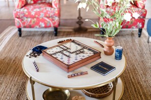Spielezimmer