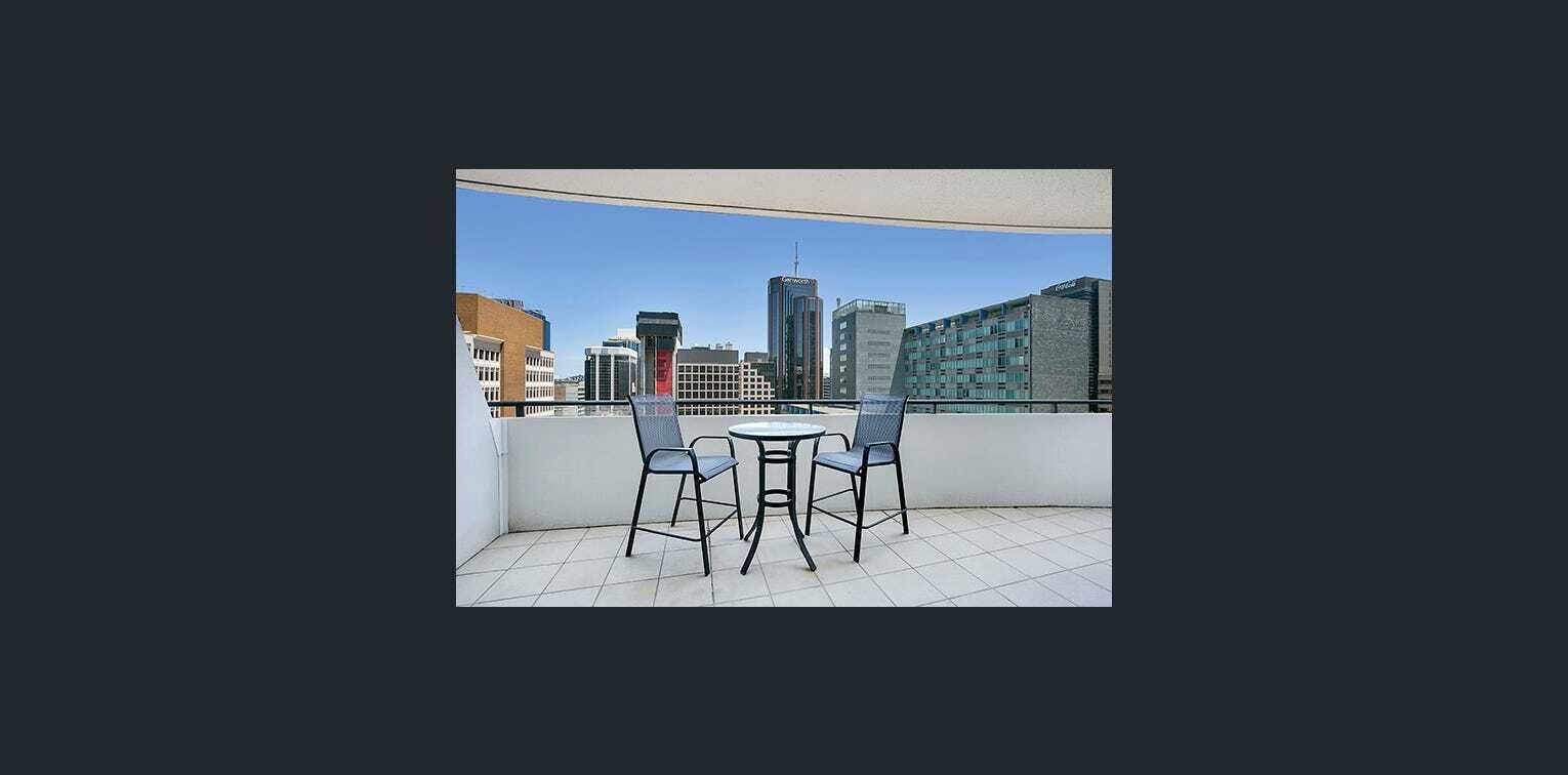 BS901 - Heart of North Sydney, Gym & Sauna Access