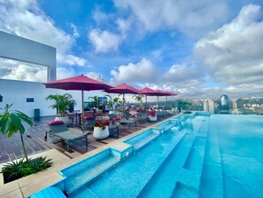 Pool - Myles Dreamfield Nest-Two Bedroom Apartment (Nairobi)