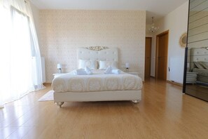 4 chambres, Wi-Fi, draps fournis