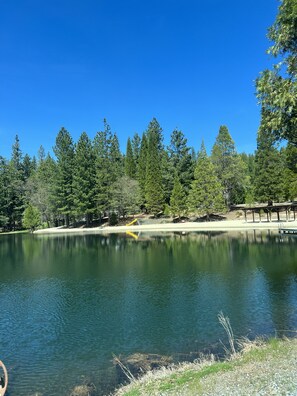 Lago
