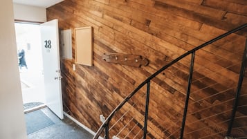 Casa geminada tradicional | 1 quarto, roupas de cama premium, edredons de pluma