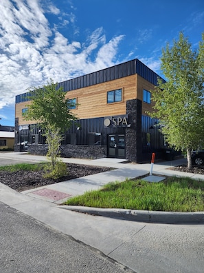 Exterior - Wallace BNB (Pinedale)