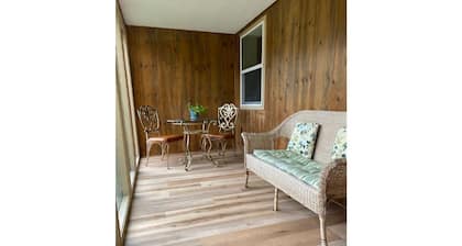 The Farmhouse - Clean, comfortable, and affordable!
