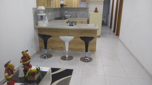 Apartamento Ideal Para Vacacionar o Trabajar! Cerca a Guatapé