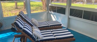 2-bedroom vacation home just 15 minutes from Fishermen's Village