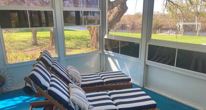 2-bedroom vacation home just 15 minutes from Fishermen's Village