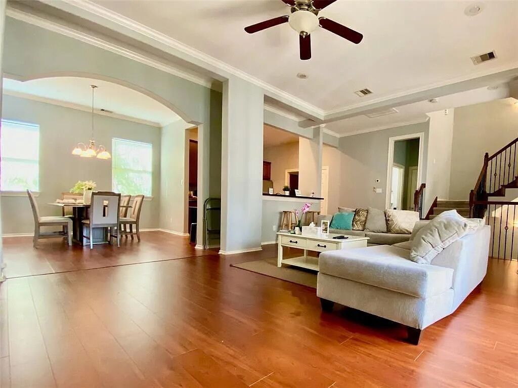 Cheerful 3bedroom townhouse w/hot bathtub @Midtown