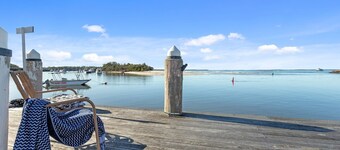 The Jetty -Waterfront- Huskisson