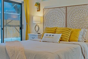 4 chambres, bureau, fer et planche à repasser, Wi-Fi gratuit