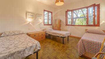 3 bedrooms