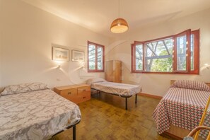 3 bedrooms