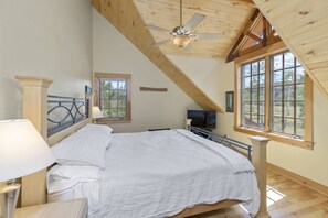 5 habitaciones y wifi