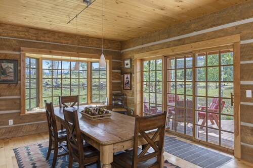 Posey Meadow Ranch - Wilson Mesa, 70 Acres with Views upon Views